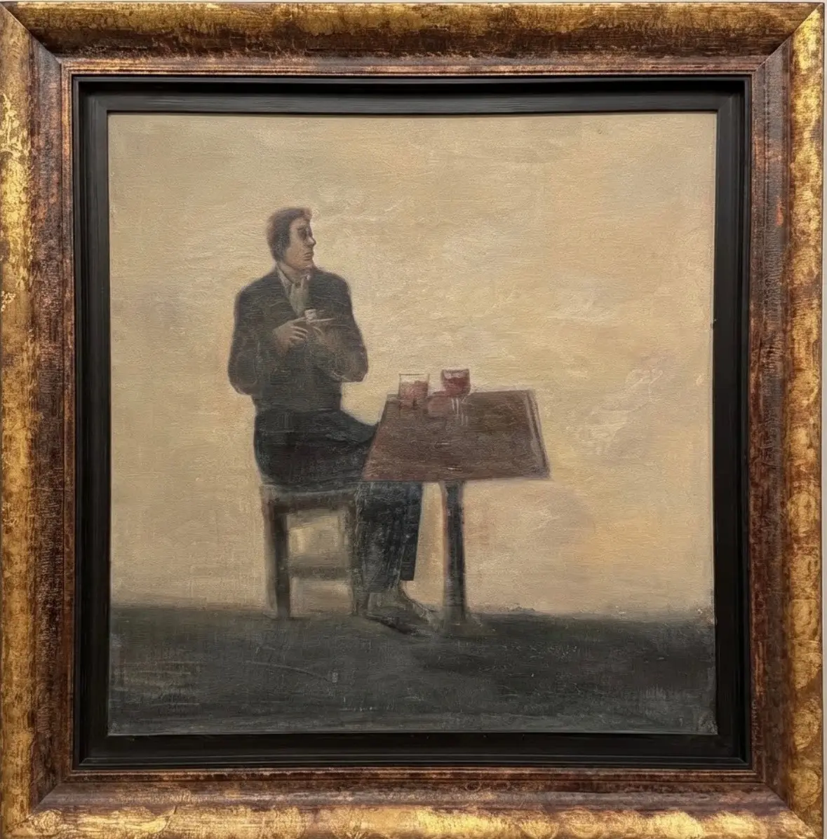 KOMET (1942-2022) — Cafe