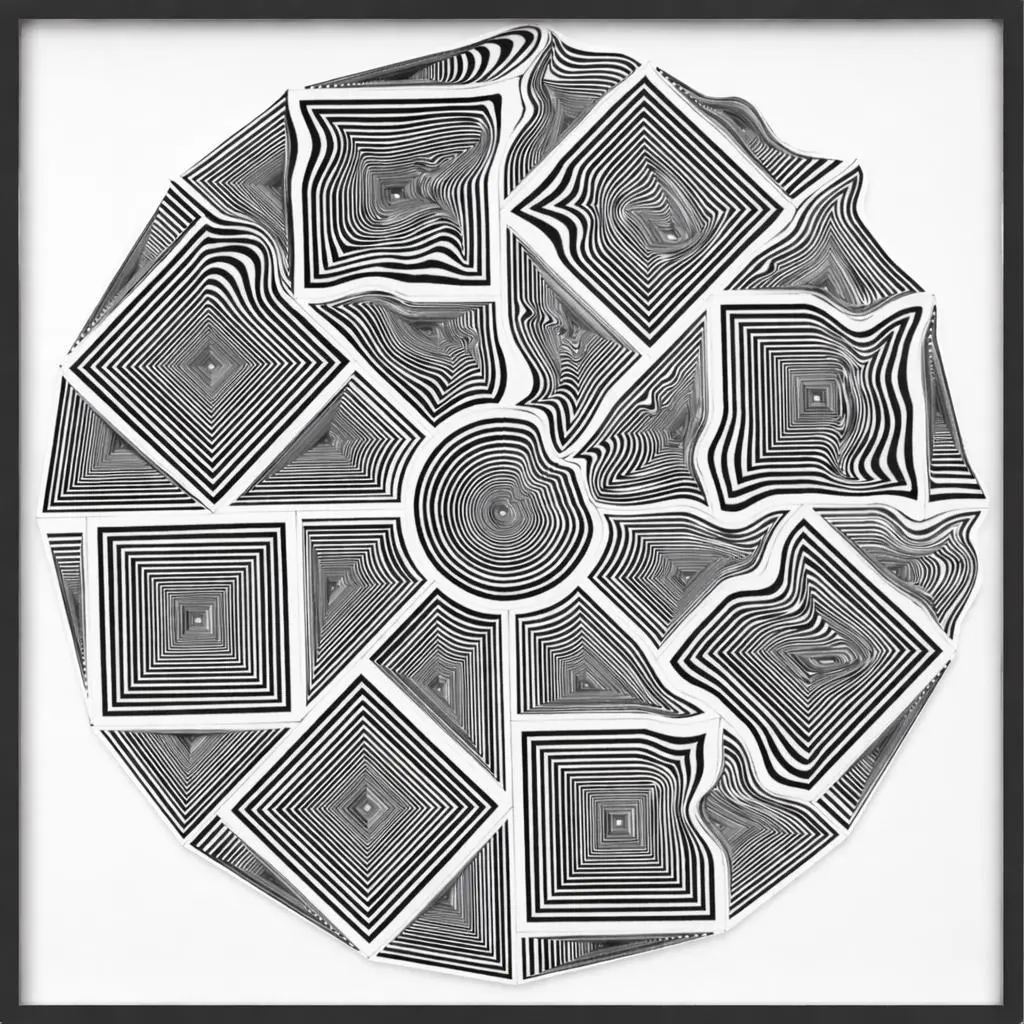 SEÇKİN PİRİM (1977) — Motif II
