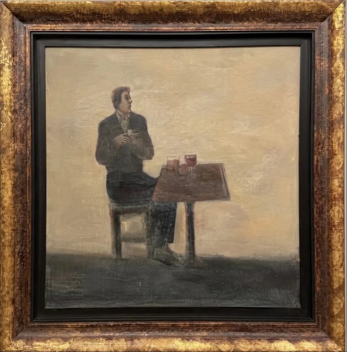 KOMET (1942-2022) — Cafe
