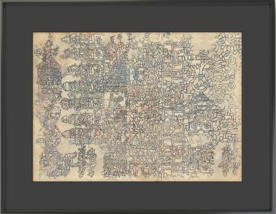 YÜKSEL ARSLAN - Phallisme 6