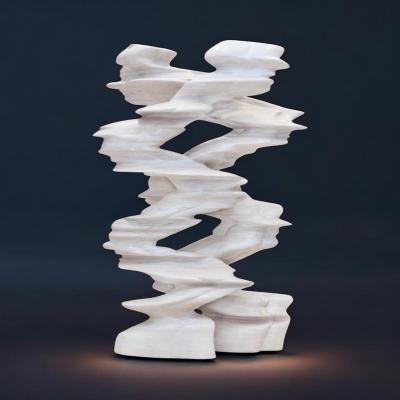 TONY CRAGG - DOUBLE  RUNNER II