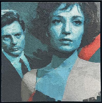 MURAT PULAT - GECE
