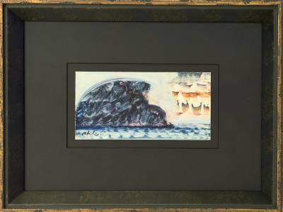 ABİDİN DİNO - Peyzaj