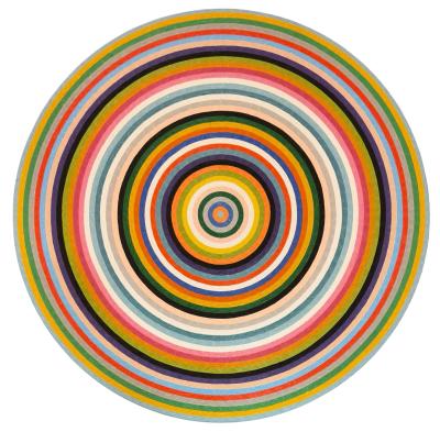 EKREM YALÇINDAĞ - IMPERSIONS