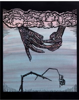 HALİL VURUCUOĞLU - GLOOMY ERANDS XI