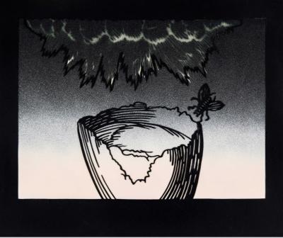 HALİL VURUCUOĞLU - GLOOMY ERANDS