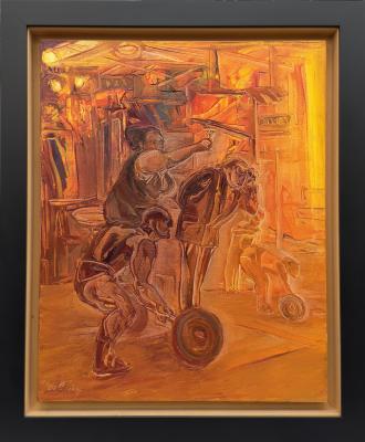 MEHMET GÜLERYÜZ - SPONSORLAR